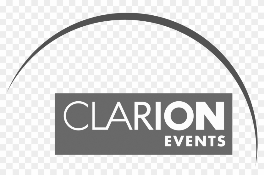 Trusted By Event Organizers And Associations Around - Clarion Events Clipart