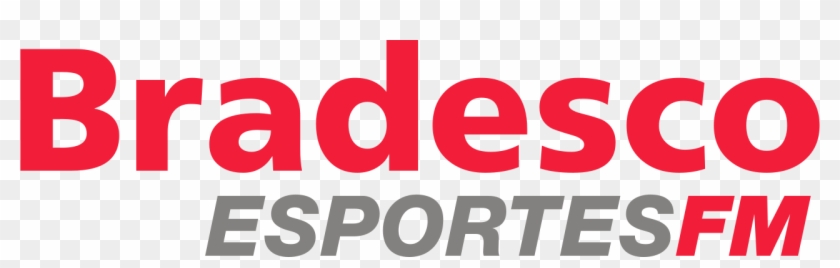 Bradesco Esportes Fm Wordmark - Galvanizers Association Of Australia Clipart #3286438