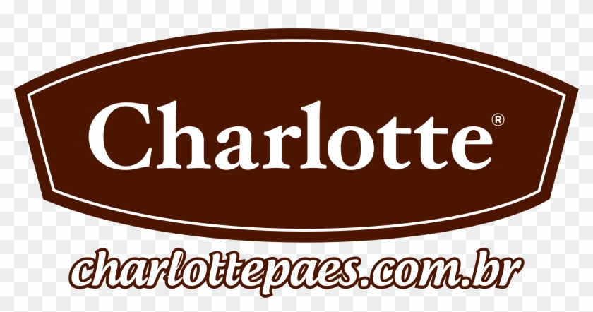 Charlotte - Calligraphy Clipart #3286555