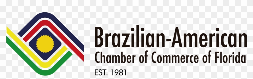 The Brazilian-american Chamber To Introduce - Parallel Clipart #3286586