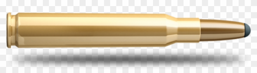 Balas Calibre 50 Png - Sellier & Bellot 30 06 Sierra Clipart