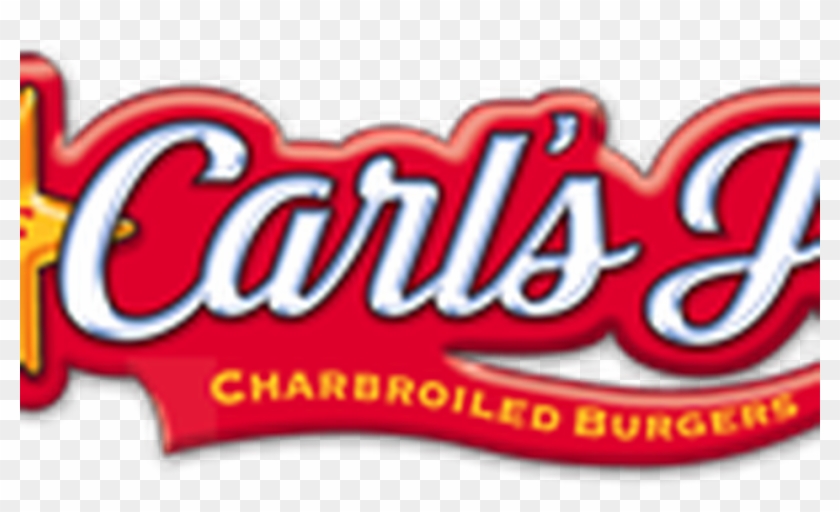 Carl's Jr Clipart #3286676