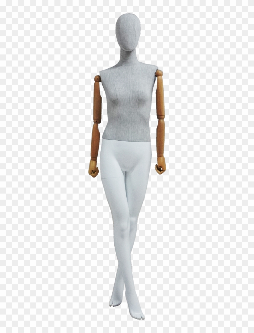 Loading Zoom - Mannequin Clipart #3286700