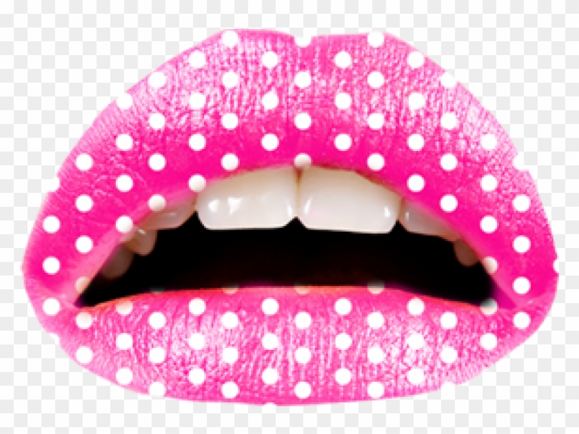 Violent Lips Clipart #3286702
