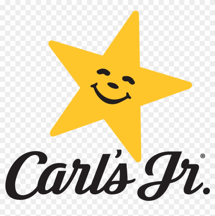Aeon - Carls Jr Clipart