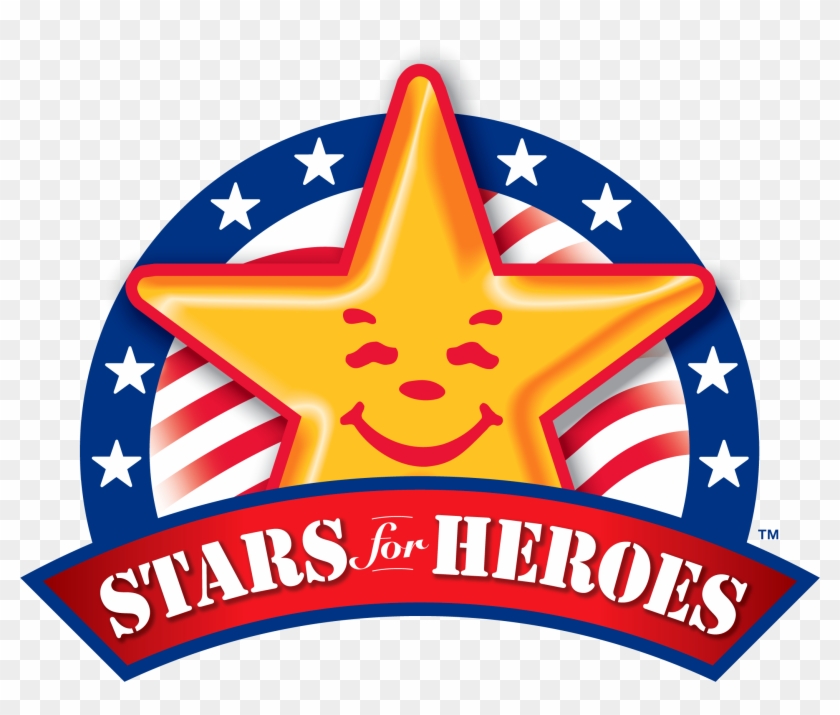 Carls Jr And Hardees Salute Military Families - Candler Field Museum Youth Aviation Program Clipart #3286794