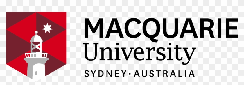 Intermediate Financial Members - Macquarie University Australia Logo Png Clipart #3286856