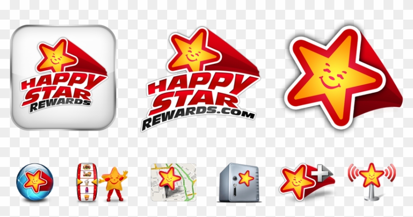 Carls Jr Logo Png Transparent Logopng Images - Carl's Jr. Clipart #3286881