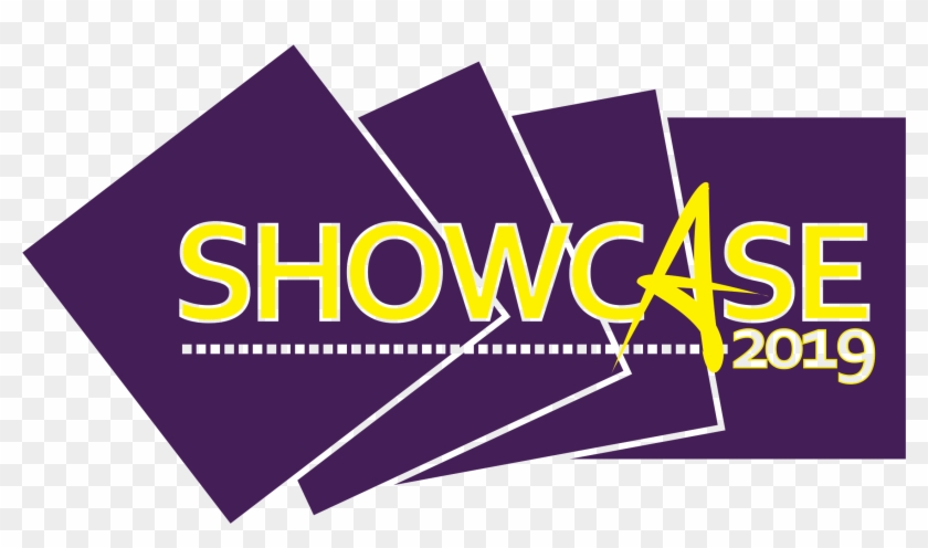 Osac Showcaselogo2019 Transparent - Graphic Design Clipart