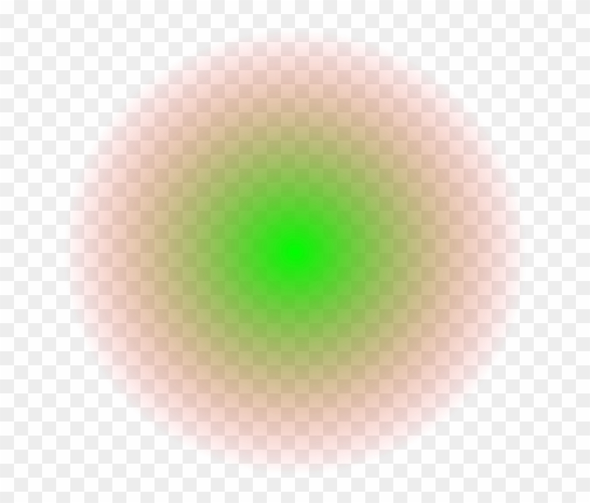 Color Effects - Circle Clipart