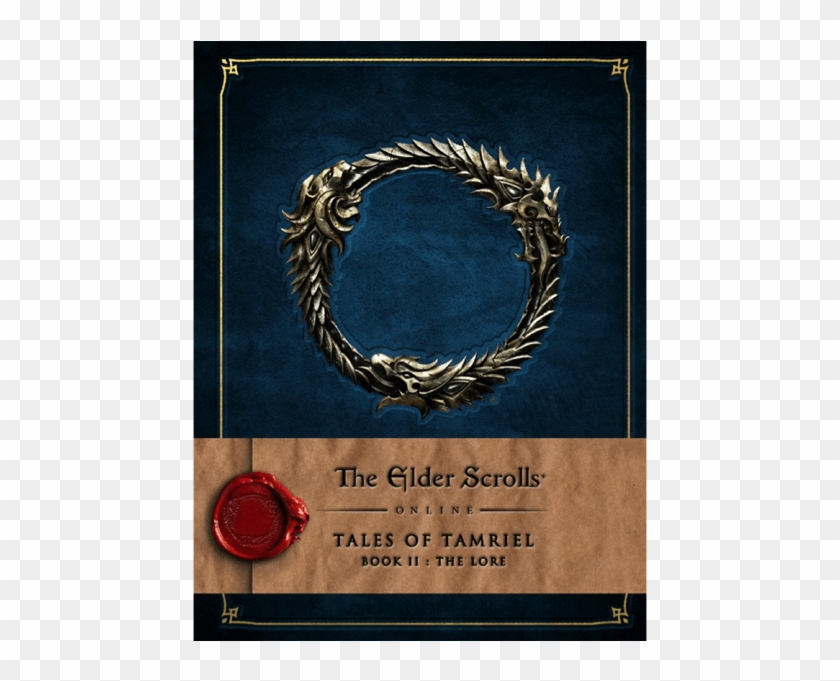 1 Of - Elder Scroll Online Ps4 Clipart