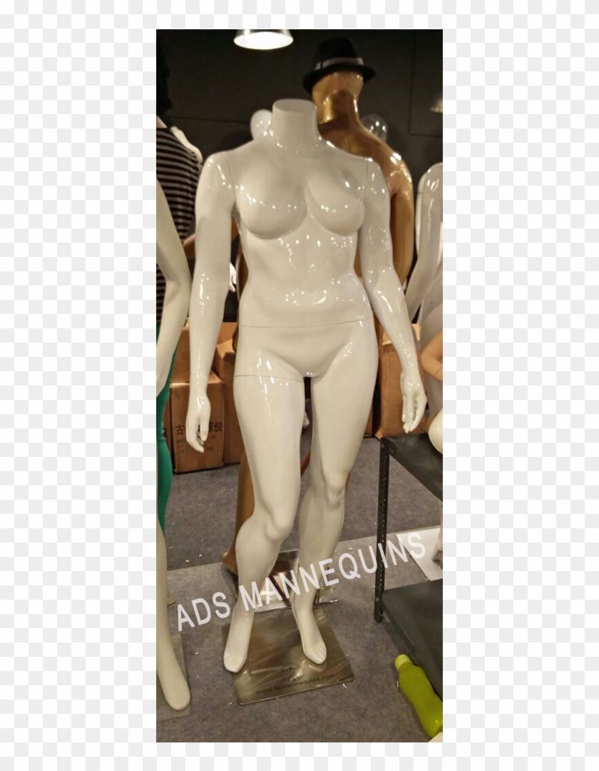 Female Mannequins - Mannequin Clipart #3286980