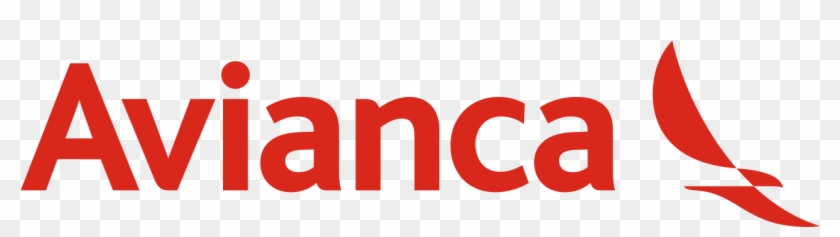 File - Avianca Logo - Svg - Huaca Del Sol Clipart