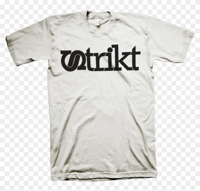 Tshirt Strikt Plain White - Converge The Dusk In Us Shirt Clipart