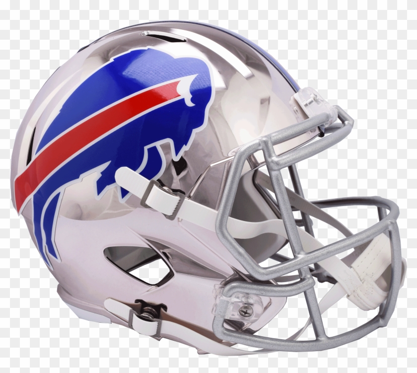 Frequently Asked Questions - Bills Chrome Mini Helmet Clipart #3287107