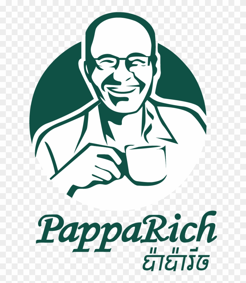 Aeon - Papparich Logo Clipart