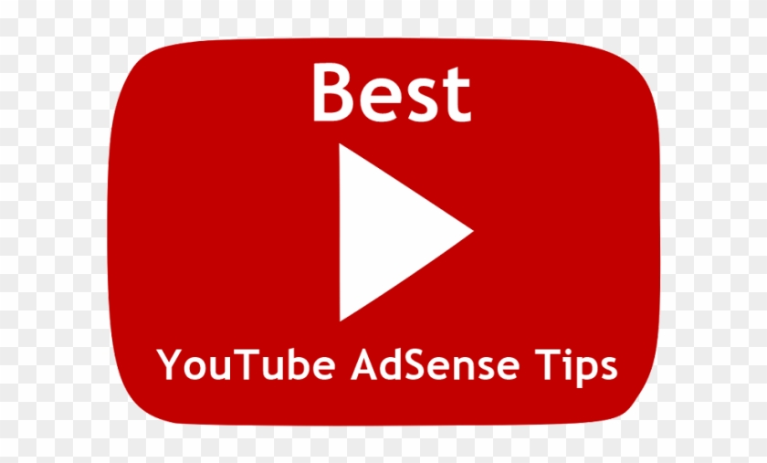 Best Google Youtube Adsense Tips - Flyer Templates Clipart