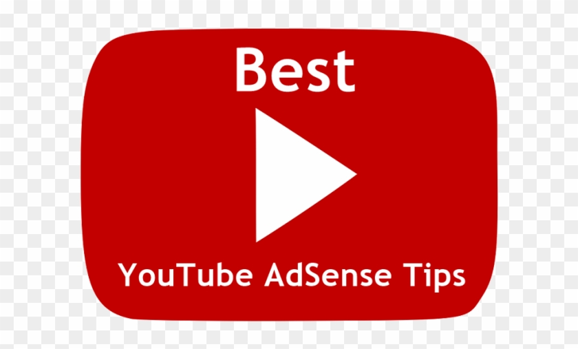 Best Google Youtube Adsense Tips - Flyer Templates Clipart #3287196