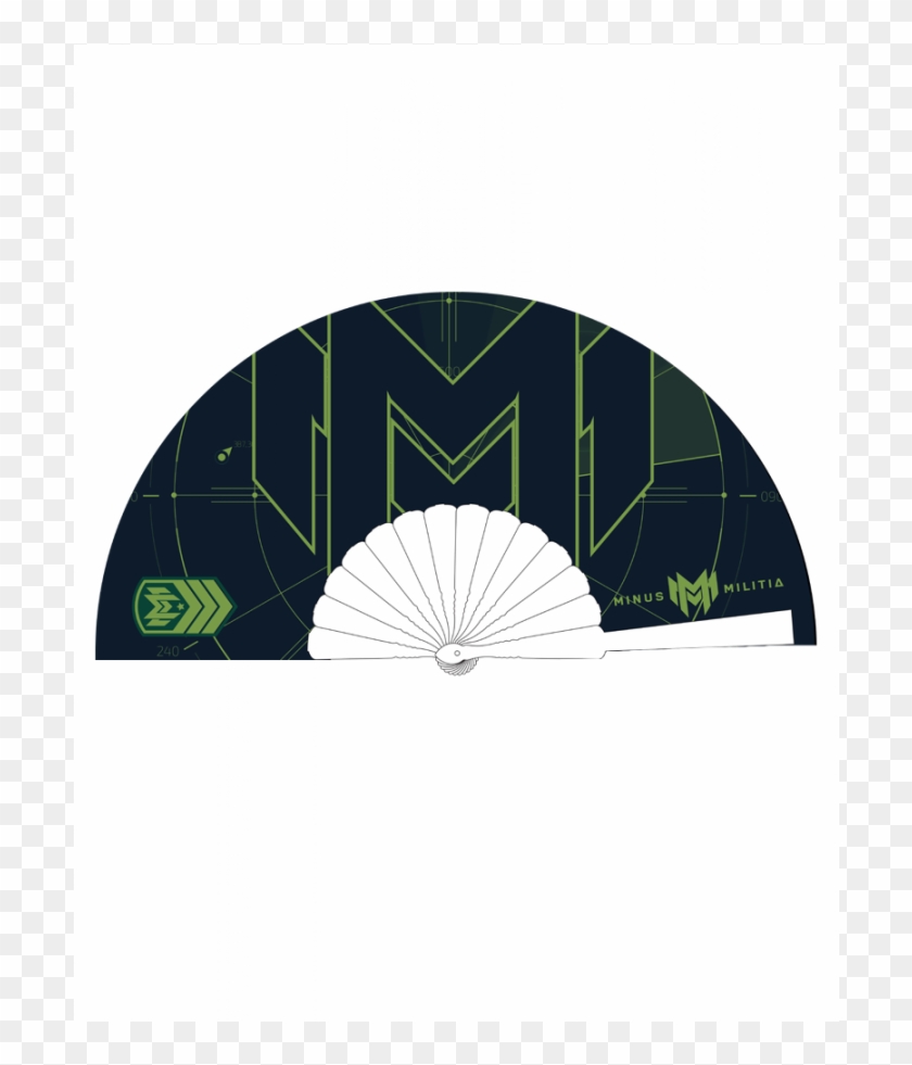 Militant, Mayhem, Crypsis - Architecture Clipart