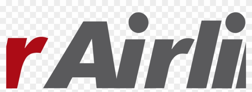 Avior Airlines - Graphic Design Clipart