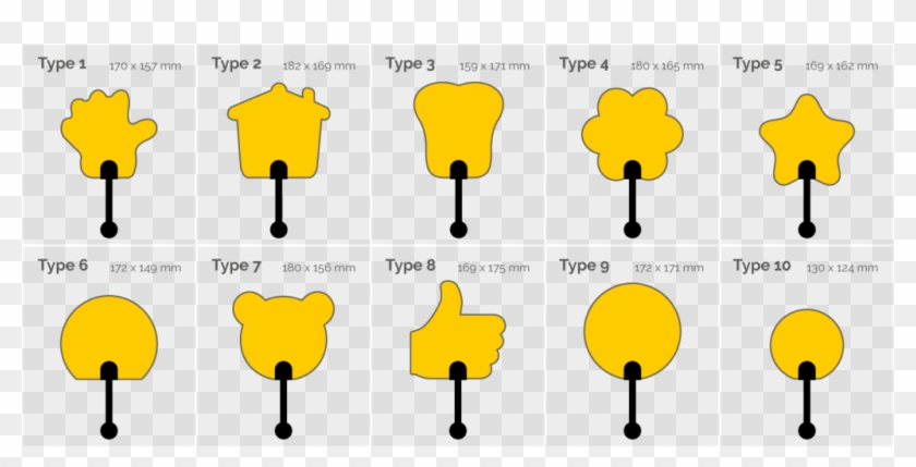 Black Colour Only Clipart #3287294