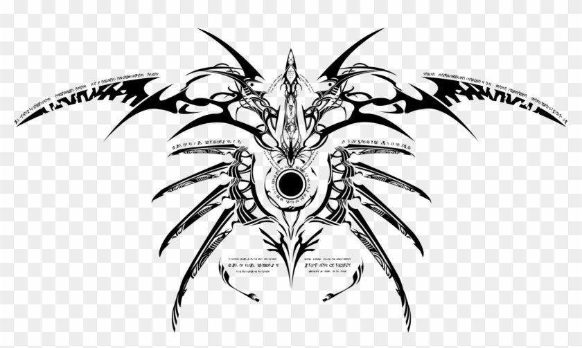 Download Png Image Report - Blazblue Ragna Crest Clipart #3287675