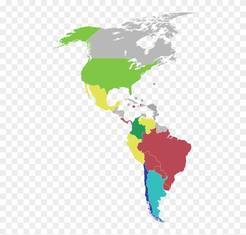 Group Stage - Americas Png Clipart #3287951