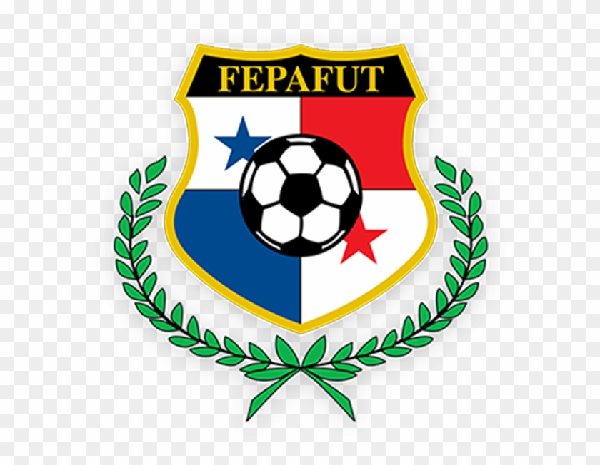 Copa America Centenario - Panama Football Federation Logo Clipart