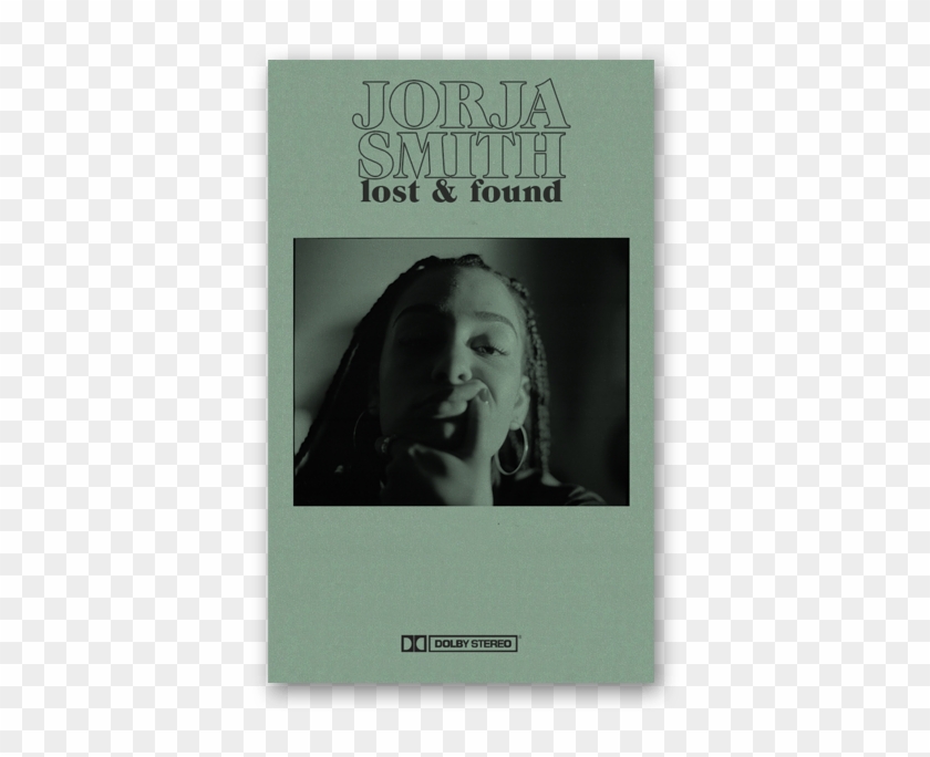 Buy Online Jorja - Jorja Smith Cassette Clipart #3288047