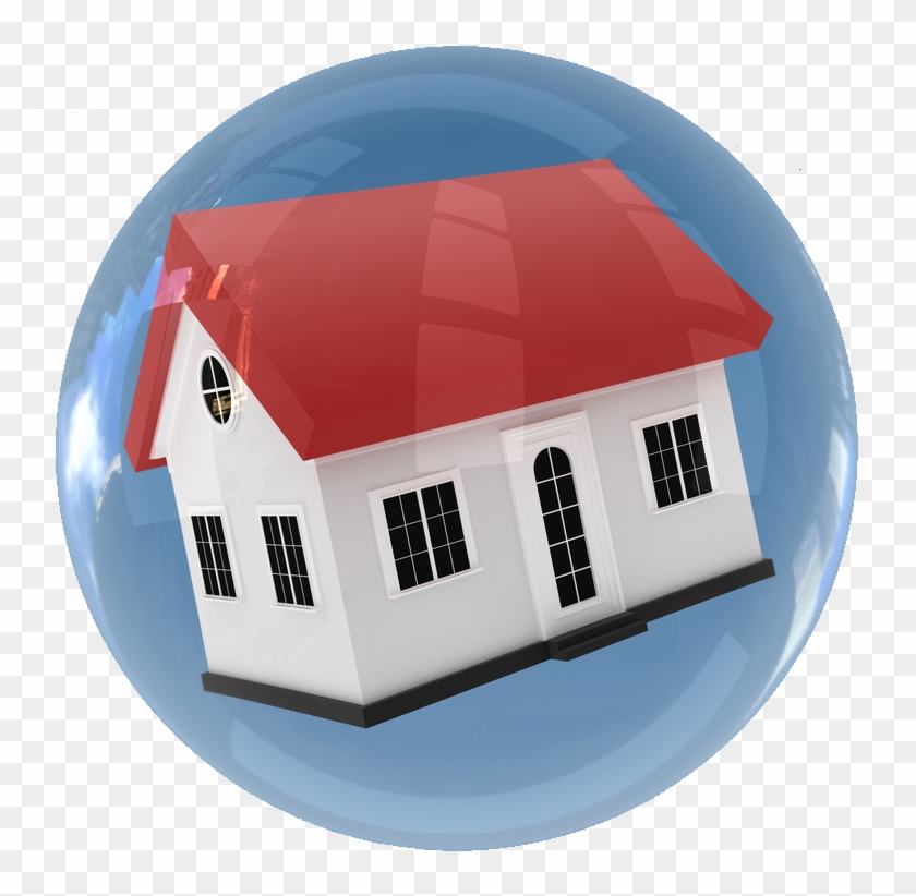 United States Housing Real - Housing Bubble Clipart #3288061