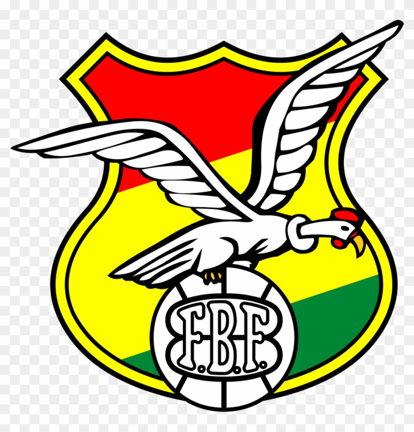 Argentina Football Team Logo Bolivia Football Team Clipart #3288217