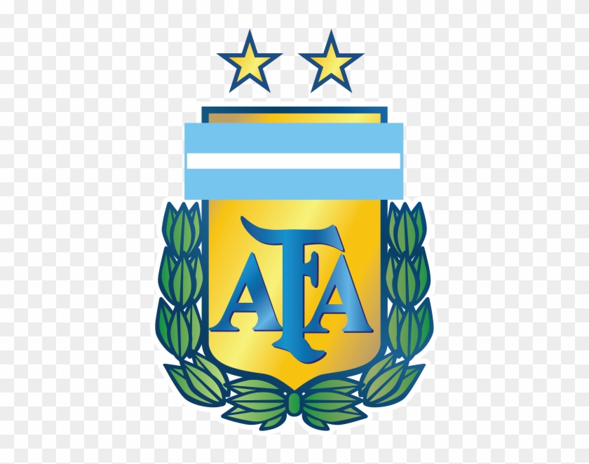 Argentina - Argentina National Football Team Clipart #3288248
