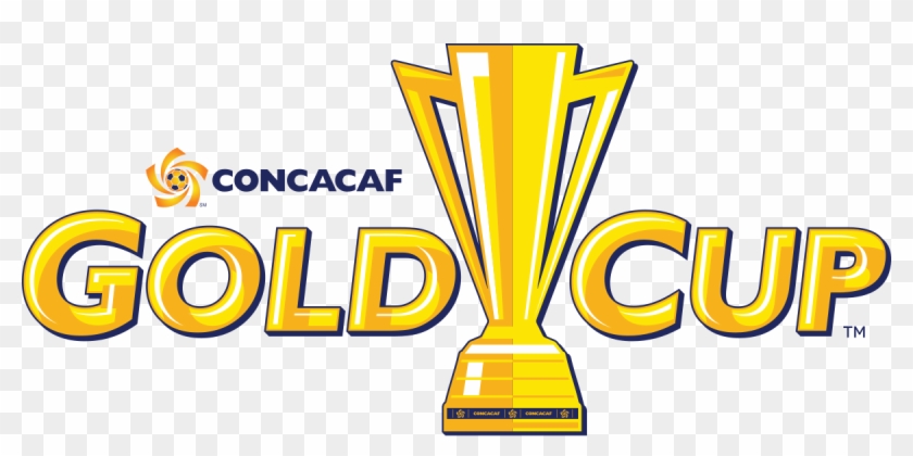 “this Is The Largest Soccer Production In North America - Concacaf Gold Cup 2017 Clipart
