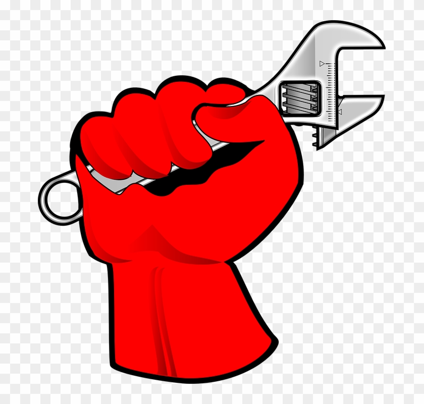 Labor Day Clip Art - Png Download