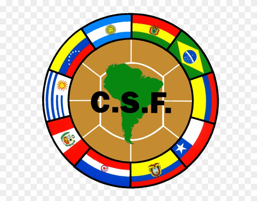 Copa América Centenario 2016 Será En E - Copa America Uruguay 1917 Logo Clipart #3288321