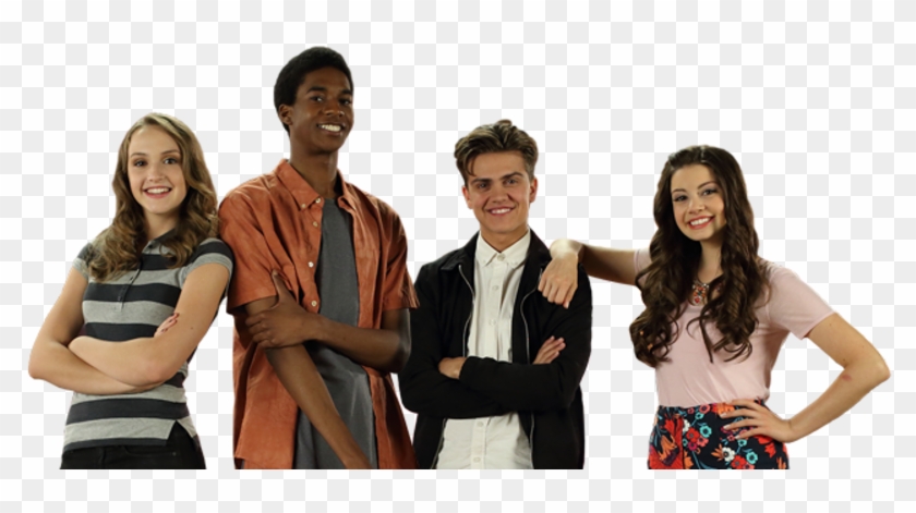 Lost & Found Music Studios - Lost And Found Cbbc Clipart #3288485