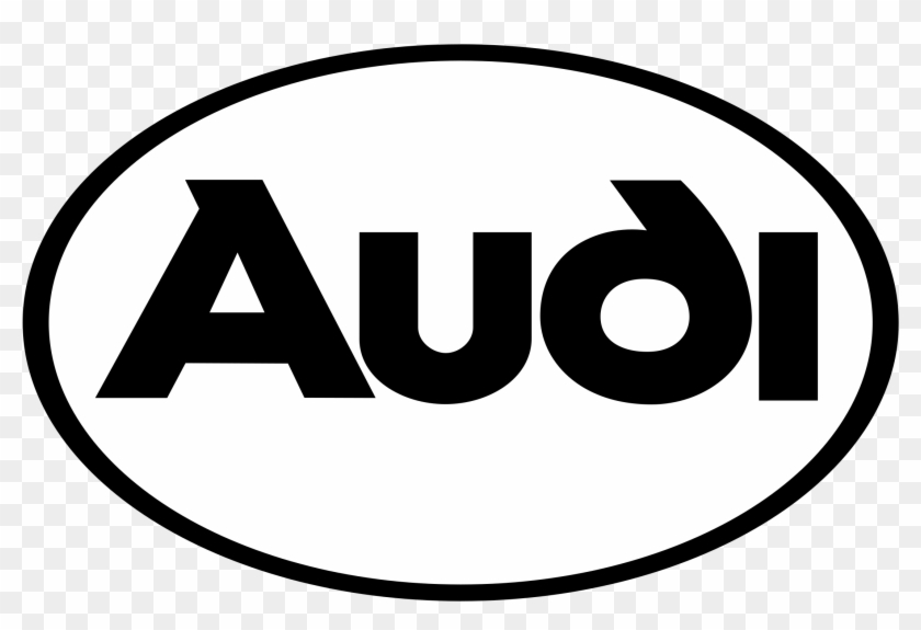Audi Logo Png Transparent - Audi Clipart #3288536