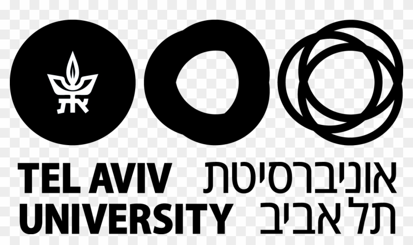 Tel Aviv University Logo Clipart