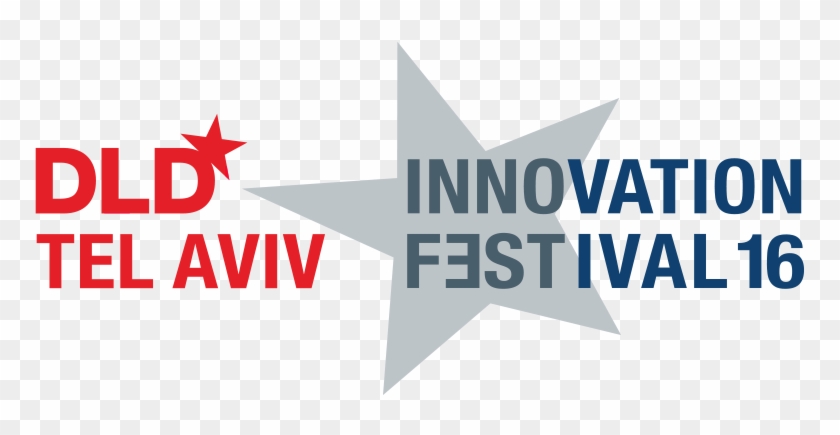 Dld Tel Aviv Logo Clipart #3289326