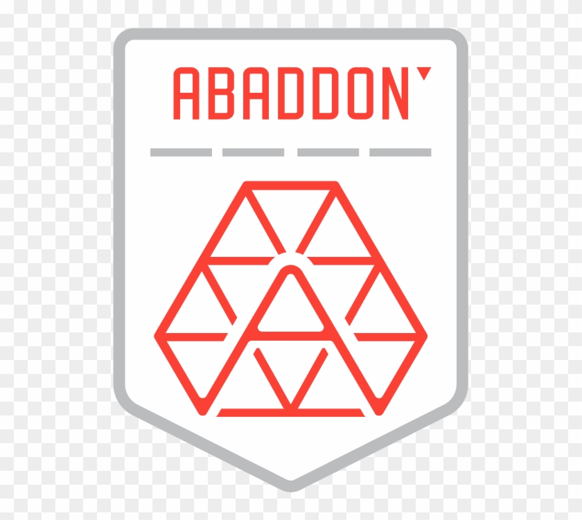 Ingress Abaddon Prime Clipart