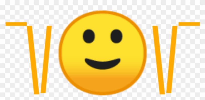 Smiley Clipart #3289668