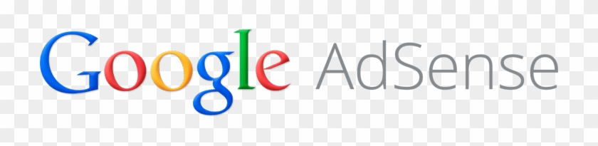 Google Adsense Logo - Google Clipart #3289770
