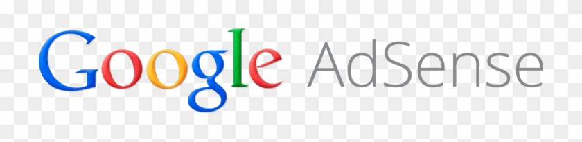 Google Adsense Logo - Google Clipart