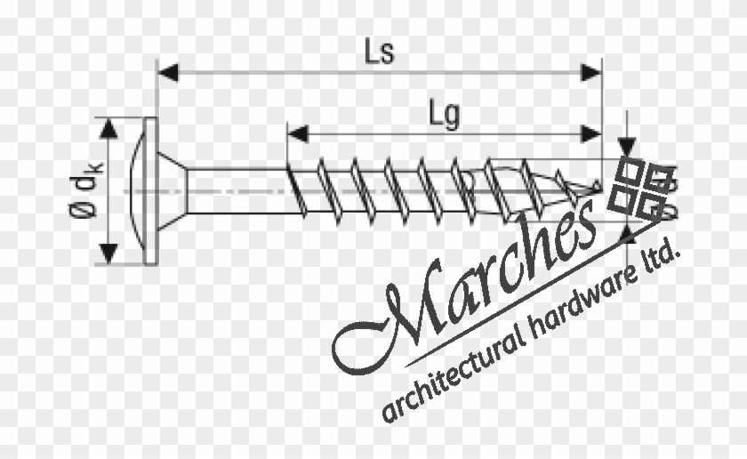 Need - Tellerkopfschrauben Spax Clipart #3289805