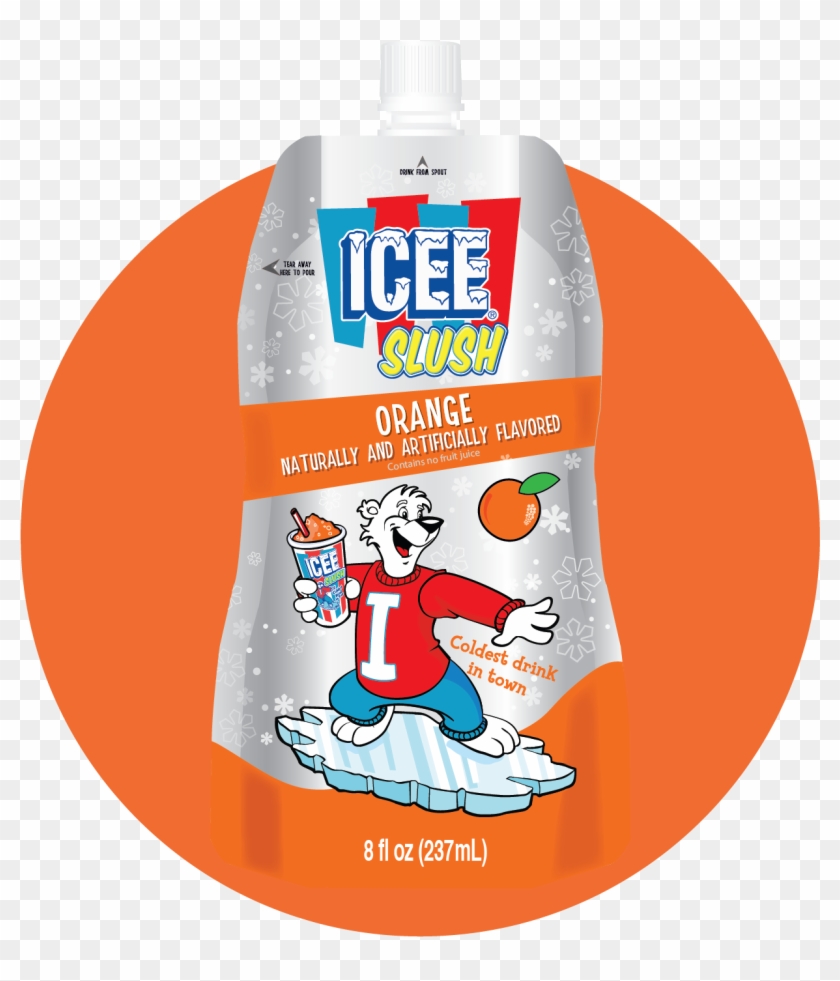 More Flavors Coming Soon - Icee Slush Clipart