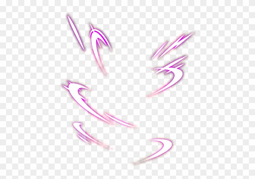 Free Png Thumbnail Effect Png Image With Transparent - Dragon Ball Z Effects Png Clipart
