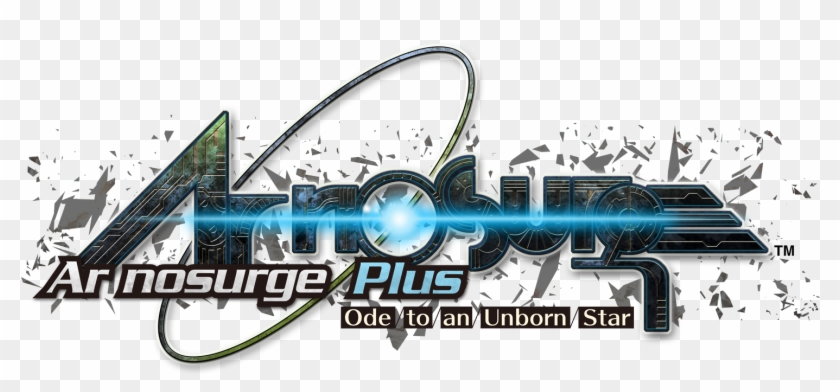 Ar Nosurge Plus - Ar Nosurge Plus Limited Edition Clipart #3290116