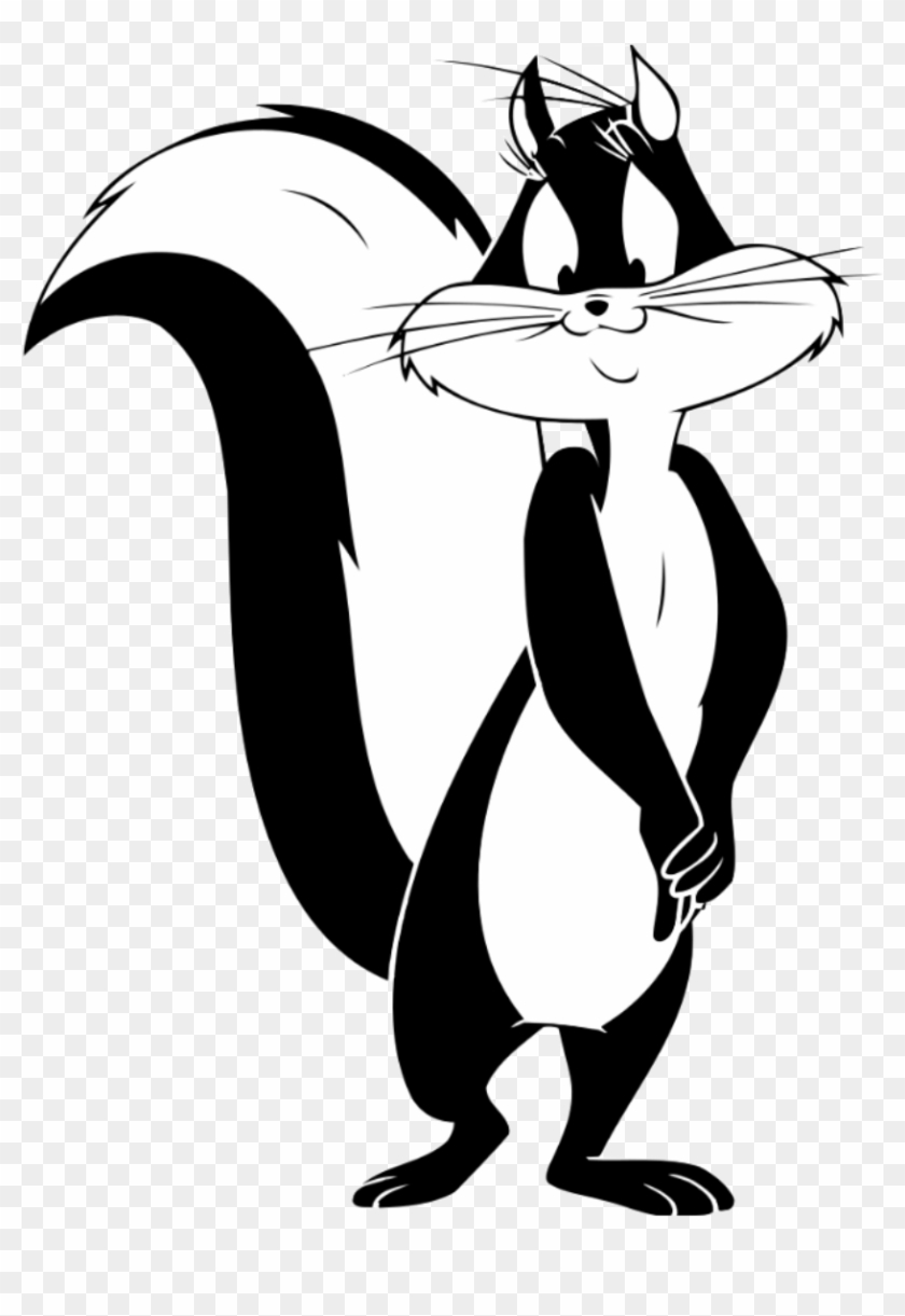 Penelope Pussycat Clipart #3290119