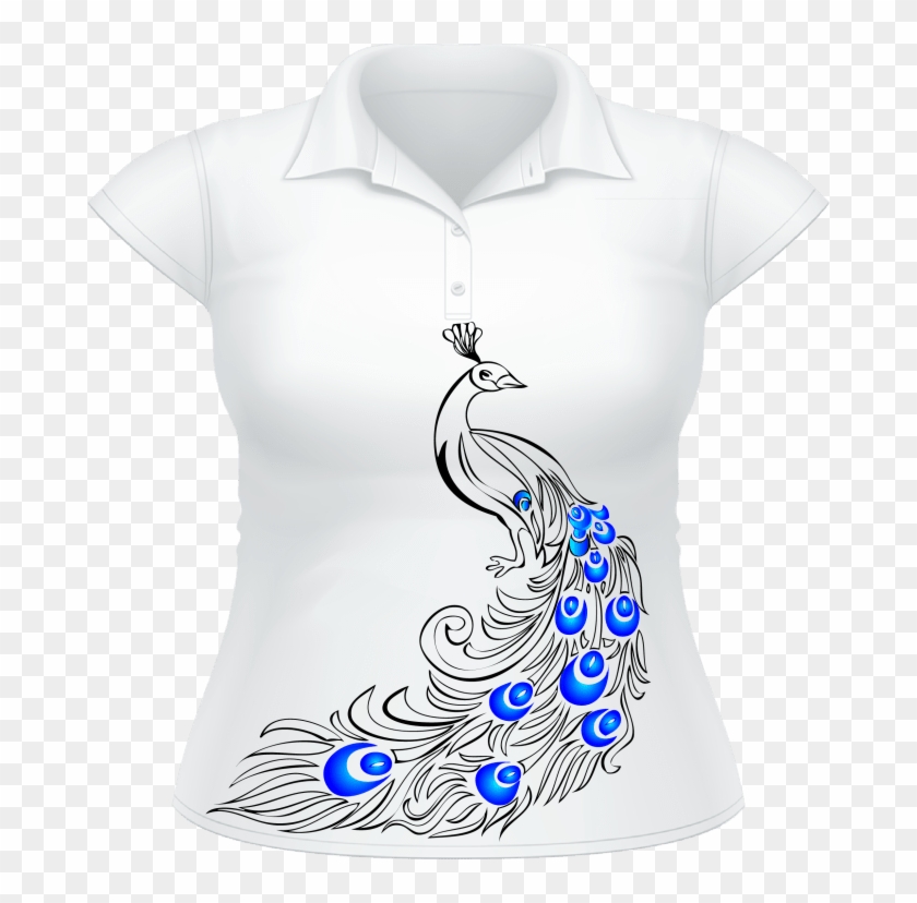 I Will Design Awesome Creative T Shirt Design - Shirt Print Design Png Clipart #3290143