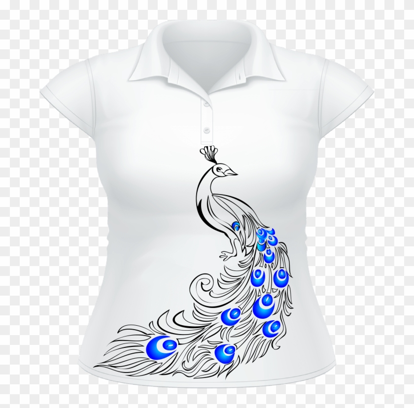 I Will Design Awesome Creative T Shirt Design - Shirt Print Design Png Clipart